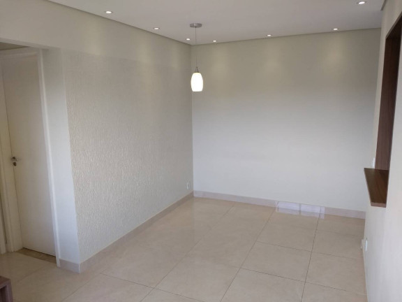 Imagem Apartamento com 2 Quartos à Venda, 50 m² em Vila Haro - Sorocaba