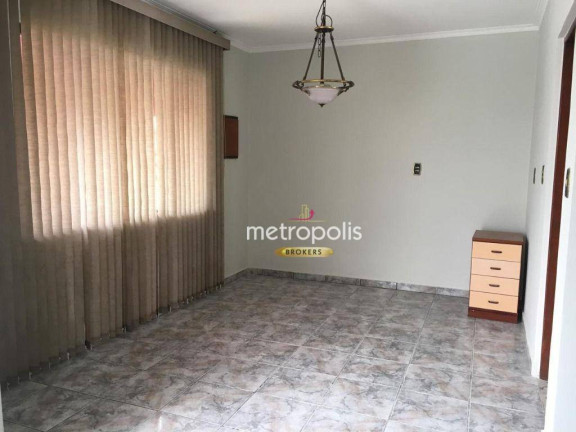 Imagem Apartamento com 2 Quartos para Alugar, 50 m² em Vila Camilópolis - Santo André Imagem Apartamento com 2 Quartos para Alugar, 50 m² em Vila Camilópolis - Santo André