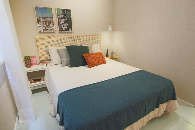 Imagem Loft com 1 Quarto à Venda, 24 m² em Sé - São Paulo