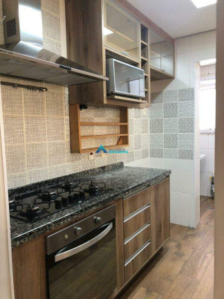 Imagem Apartamento com 3 Quartos à Venda, 87 m² em Vila Guarani - Jundiaí Imagem Apartamento com 3 Quartos à Venda, 87 m² em Vila Guarani - Jundiaí