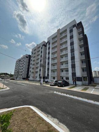 Imagem Apartamento com 2 Quartos à Venda, em Planalto - Manaus Imagem Apartamento com 2 Quartos à Venda, em Planalto - Manaus