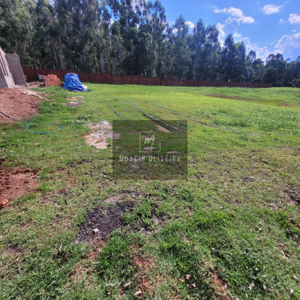 Imagem Terreno à Venda, 750 m² em Royal Park Prime - Ourinhos