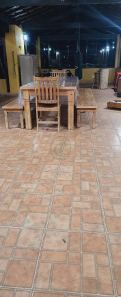 Imagem Chácara com 3 Quartos à Venda, 640 m² em Sítio Casarão - Jacareí
