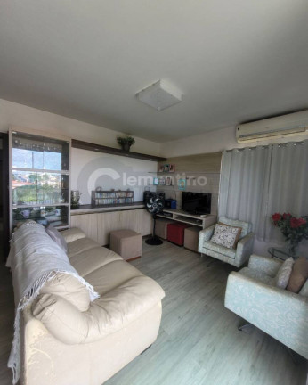 Imagem Apartamento com 3 Quartos à Venda, 137 m² em Centro - Manaus