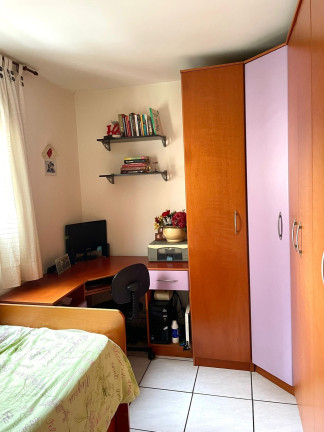 Imagem Apartamento com 3 Quartos à Venda, 63 m² em Vila Das Mercês - São Paulo Imagem Apartamento com 3 Quartos à Venda, 63 m² em Vila Das Mercês - São Paulo