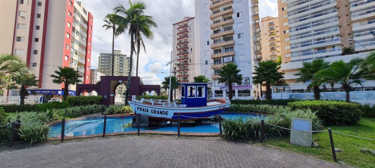Imagem Apartamento com 2 Quartos à Venda, 85 m² em Guilhermina - Praia Grande Imagem Apartamento com 2 Quartos à Venda, 85 m² em Guilhermina - Praia Grande