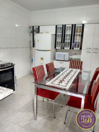 Imagem Sobrado com 2 Quartos à Venda, 190 m² em Vila Formosa - São Paulo
