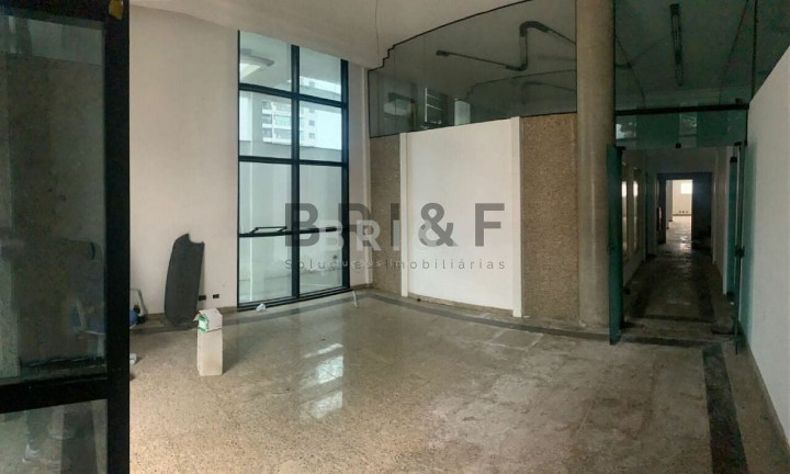Imagem Imóvel Comercial para Alugar, 1.447 m² em Campo Belo - São Paulo Imagem Imóvel Comercial para Alugar, 1.447 m² em Campo Belo - São Paulo