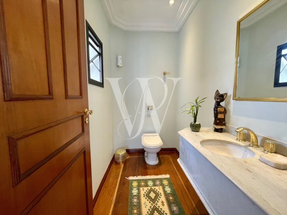 Imagem Apartamento com 4 Quartos à Venda, 540 m² em Vila Mariana - São Paulo Imagem Apartamento com 4 Quartos à Venda, 540 m² em Vila Mariana - São Paulo