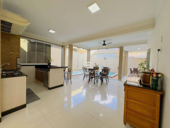 Imagem Casa com 4 Quartos à Venda, 340 m² em Residencial Gaivota I - São José Do Rio Preto Imagem Casa com 4 Quartos à Venda, 340 m² em Residencial Gaivota I - São José Do Rio Preto