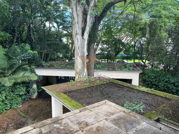 Imagem Casa com 4 Quartos à Venda, 475 m² em Jardim América - São Paulo