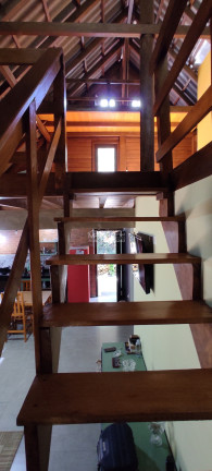 Imagem Imóvel com 3 Quartos à Venda,  em Alto Silva - Nova Trento