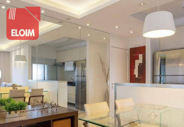 Imagem Apartamento com 1 Quarto à Venda, 60 m² em Barra Funda - São Paulo Imagem Apartamento com 1 Quarto à Venda, 60 m² em Barra Funda - São Paulo
