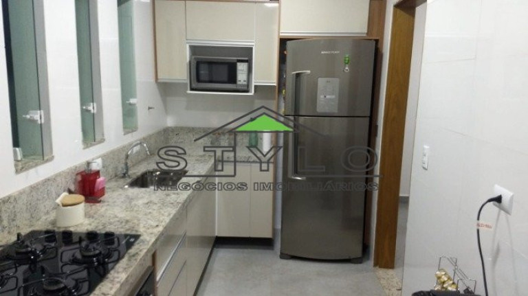 Imagem Casa à Venda, 100 m² em Anchieta - São Bernardo Do Campo