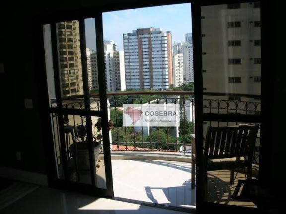 Imagem Apartamento com 2 Quartos à Venda, 142 m² em Planalto Paulista - São Paulo Imagem Apartamento com 2 Quartos à Venda, 142 m² em Planalto Paulista - São Paulo