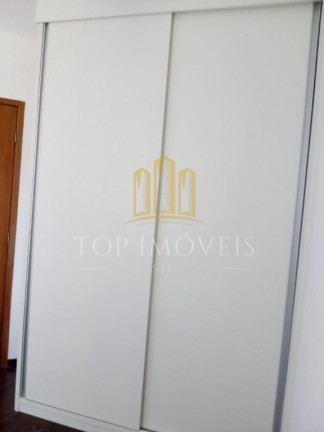 Imagem Apartamento com 2 Quartos à Venda, 65 m² em Vila Ema - São José Dos Campos