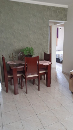 Imagem Apartamento com 2 Quartos à Venda, 45 m² em Jardim California - Jacareí Imagem Apartamento com 2 Quartos à Venda, 45 m² em Jardim California - Jacareí