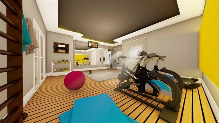 Imagem Apartamento com 2 Quartos à Venda, 63 m² em Caiçara - Praia Grande