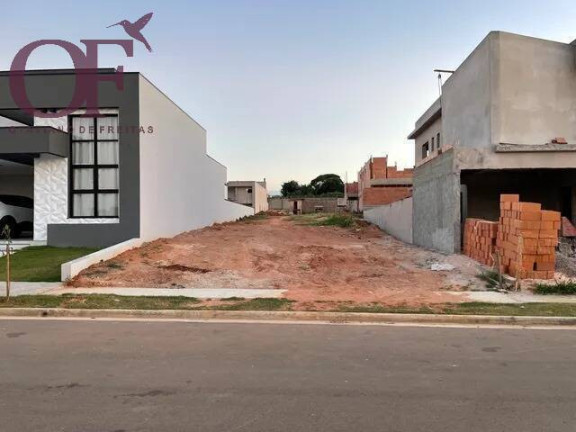 Imagem Terreno em Condomínio à Venda, 300 m² em Jardim Tereza Cristina - Jundiaí Imagem Terreno em Condomínio à Venda, 300 m² em Jardim Tereza Cristina - Jundiaí