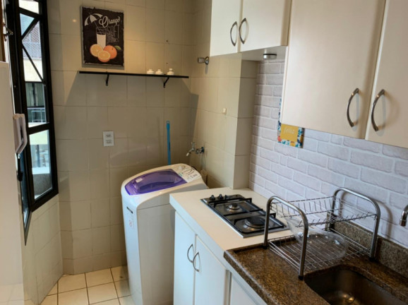 Imagem Apartamento com 1 Quarto à Venda, 46 m² em Moema - São Paulo Imagem Apartamento com 1 Quarto à Venda, 46 m² em Moema - São Paulo