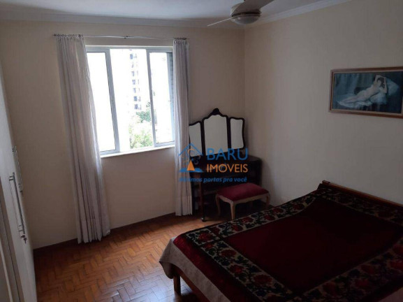 Imagem Apartamento com 3 Quartos à Venda, 130 m² em Higienópolis - São Paulo Imagem Apartamento com 3 Quartos à Venda, 130 m² em Higienópolis - São Paulo