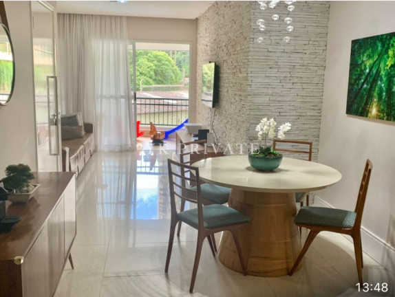 Imagem Apartamento com 3 Quartos à Venda, 100 m² em Alto Da Lapa - São Paulo