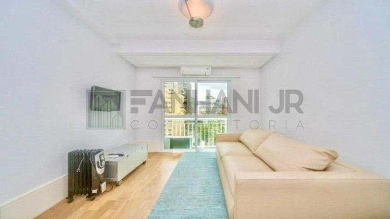 Imagem Imóvel com 2 Quartos para Alugar, 117 m² em Cerqueira César - São Paulo Imagem Imóvel com 2 Quartos para Alugar, 117 m² em Cerqueira César - São Paulo