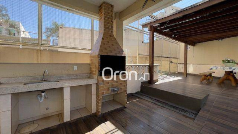 Imagem Apartamento com 2 Quartos à Venda, 47 m² em Setor Dos Afonsos - Aparecida De Goiânia Imagem Apartamento com 2 Quartos à Venda, 47 m² em Setor Dos Afonsos - Aparecida De Goiânia