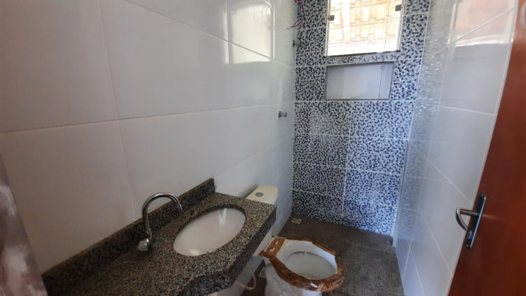 Imagem Casa com 2 Quartos à Venda, 71 m² em Centro - Mário Campos Imagem Casa com 2 Quartos à Venda, 71 m² em Centro - Mário Campos