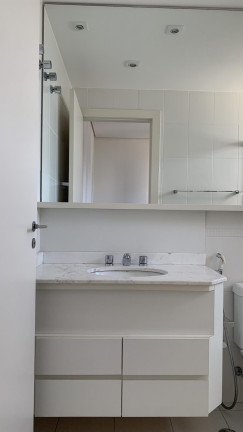 Imagem Apartamento com 3 Quartos para Alugar, 176 m² em Cidade Monções - São Paulo