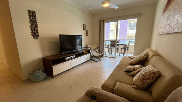 Imagem Apartamento com 3 Quartos à Venda, 104 m² em Praia Grande - Ubatuba