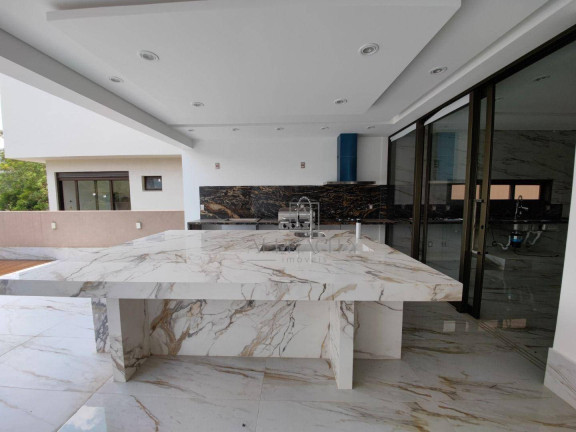 Imagem Casa com 4 Quartos à Venda, 400 m² em Tamboré - Santana De Parnaíba Imagem Casa com 4 Quartos à Venda, 400 m² em Tamboré - Santana De Parnaíba