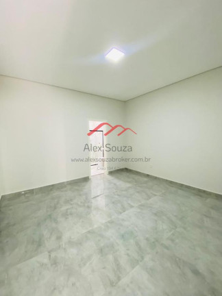 Imagem Casa com 3 Quartos à Venda, 140 m² em São Bento - Paulínia