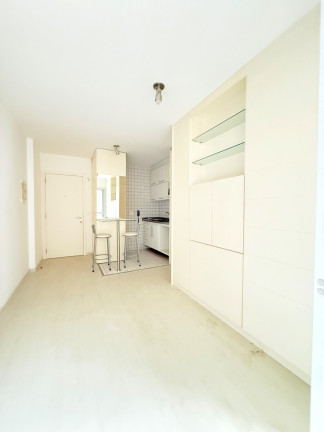 Imagem Apartamento com 1 Quarto à Venda, 28 m² em Perdizes - São Paulo