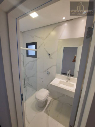 Imagem Casa de Condomínio com 3 Quartos à Venda, 110 m² em Cajuru Do Sul - Sorocaba Imagem Casa de Condomínio com 3 Quartos à Venda, 110 m² em Cajuru Do Sul - Sorocaba