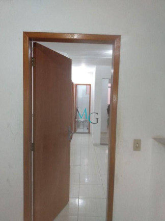 Imagem Apartamento com 2 Quartos à Venda, 44 m² em Cosmos - Rio De Janeiro