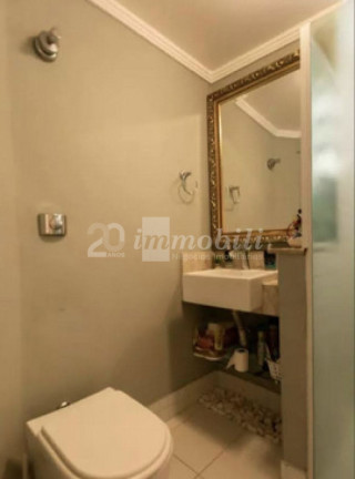 Imagem Apartamento com 2 Quartos à Venda, 70 m² em Barra Funda - São Paulo