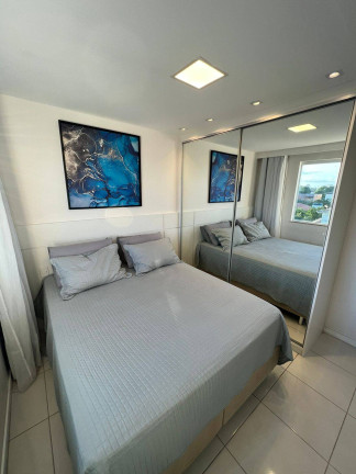 Imagem Apartamento com 2 Quartos à Venda, 70 m² em Pitangueiras - Lauro De Freitas Imagem Apartamento com 2 Quartos à Venda, 70 m² em Pitangueiras - Lauro De Freitas