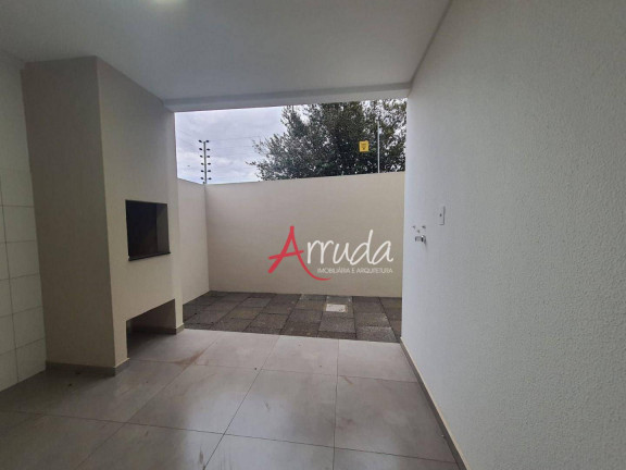 Imagem Sobrado com 3 Quartos à Venda, 133 m² em Canadá - Cascavel Imagem Sobrado com 3 Quartos à Venda, 133 m² em Canadá - Cascavel