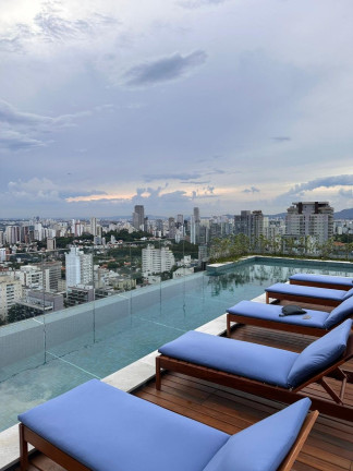 Imagem Apartamento com 2 Quartos à Venda, 70 m² em Pinheiros - São Paulo Imagem Apartamento com 2 Quartos à Venda, 70 m² em Pinheiros - São Paulo