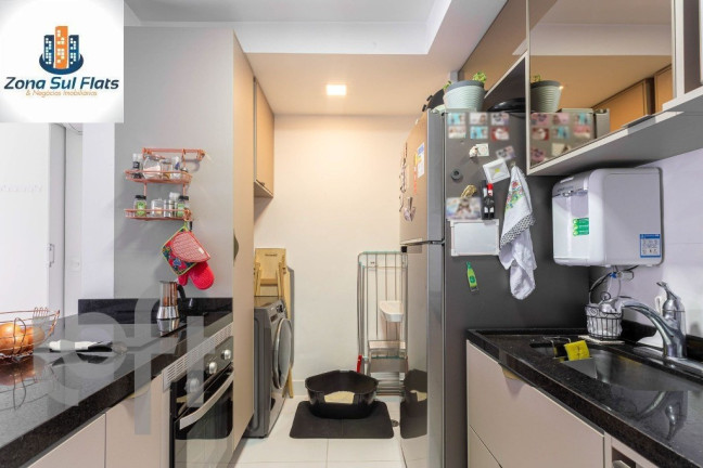 Imagem Apartamento com 1 Quarto à Venda, 45 m² em Pinheiros - São Paulo Imagem Apartamento com 1 Quarto à Venda, 45 m² em Pinheiros - São Paulo