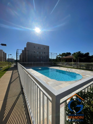 Imagem Apartamento com 2 Quartos à Venda, 50 m² em Apartamento Manacás - Mogi Mirim Imagem Apartamento com 2 Quartos à Venda, 50 m² em Apartamento Manacás - Mogi Mirim