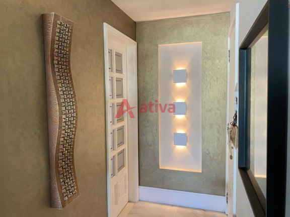 Imagem Apartamento com 2 Quartos à Venda, 109 m² em Barra Da Tijuca - Rio De Janeiro