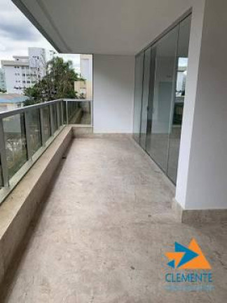 Imagem Apartamento com 4 Quartos à Venda, 217 m² em Anchieta - Belo Horizonte Imagem Apartamento com 4 Quartos à Venda, 217 m² em Anchieta - Belo Horizonte