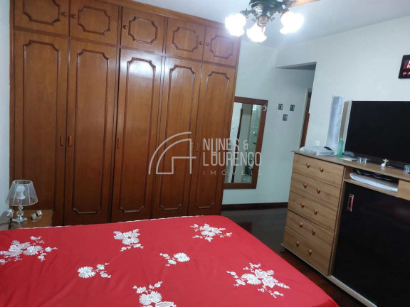 Imagem Apartamento com 3 Quartos à Venda, 127 m² em Embaré - Santos Imagem Apartamento com 3 Quartos à Venda, 127 m² em Embaré - Santos