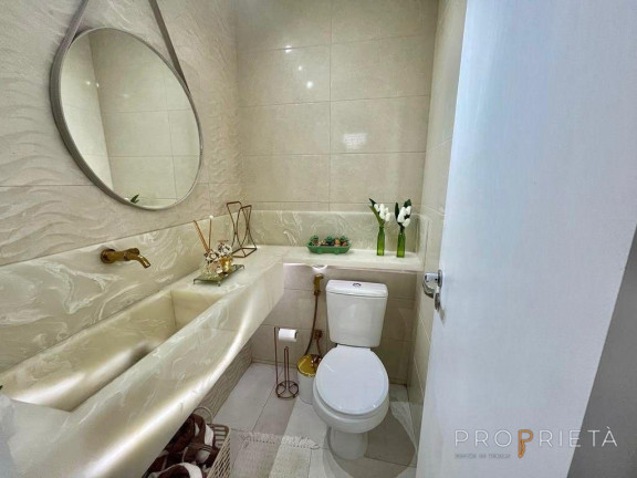 Imagem Casa de Condomínio com 4 Quartos à Venda, 400 m² em Recreio Dos Bandeirantes - Rio De Janeiro