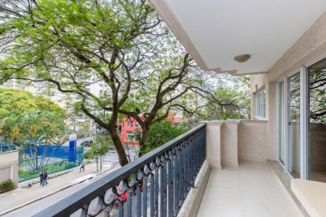 Imagem Apartamento com 4 Quartos à Venda, 173 m² em Perdizes - São Paulo Imagem Apartamento com 4 Quartos à Venda, 173 m² em Perdizes - São Paulo