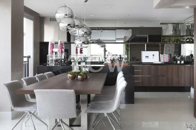 Imagem Apartamento com 3 Quartos à Venda, 250 m² em Aclimação - São Paulo