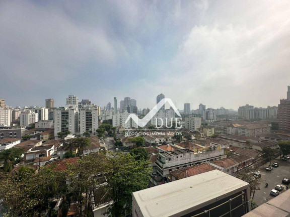 Imagem Cobertura com 3 Quartos à Venda, 257 m² em Ponta Da Praia - Santos Imagem Cobertura com 3 Quartos à Venda, 257 m² em Ponta Da Praia - Santos