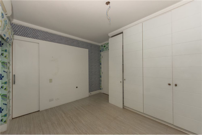 Imagem Apartamento com 3 Quartos à Venda, 159 m² em Vila Nova Conceição - São Paulo